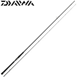 Спиннинг Daiwa Morethan Wisemen